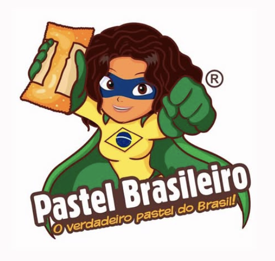 Pastel Brasileiro